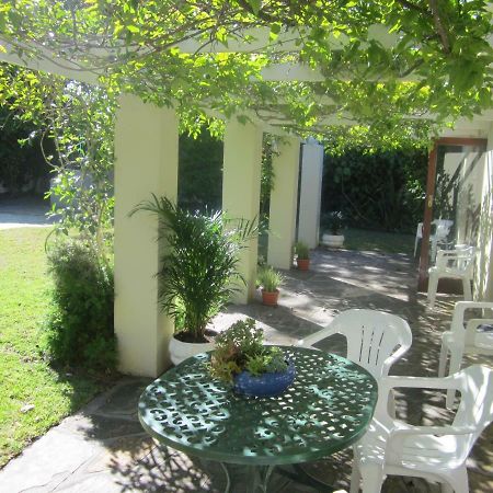 11 Lucius Way Διαμέρισμα Κέιπ Τάουν Εξωτερικό φωτογραφία