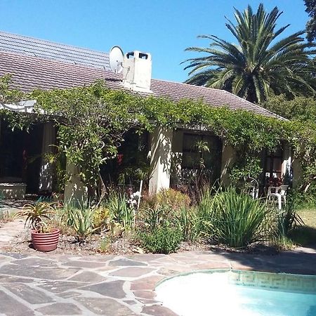 11 Lucius Way Διαμέρισμα Κέιπ Τάουν Εξωτερικό φωτογραφία