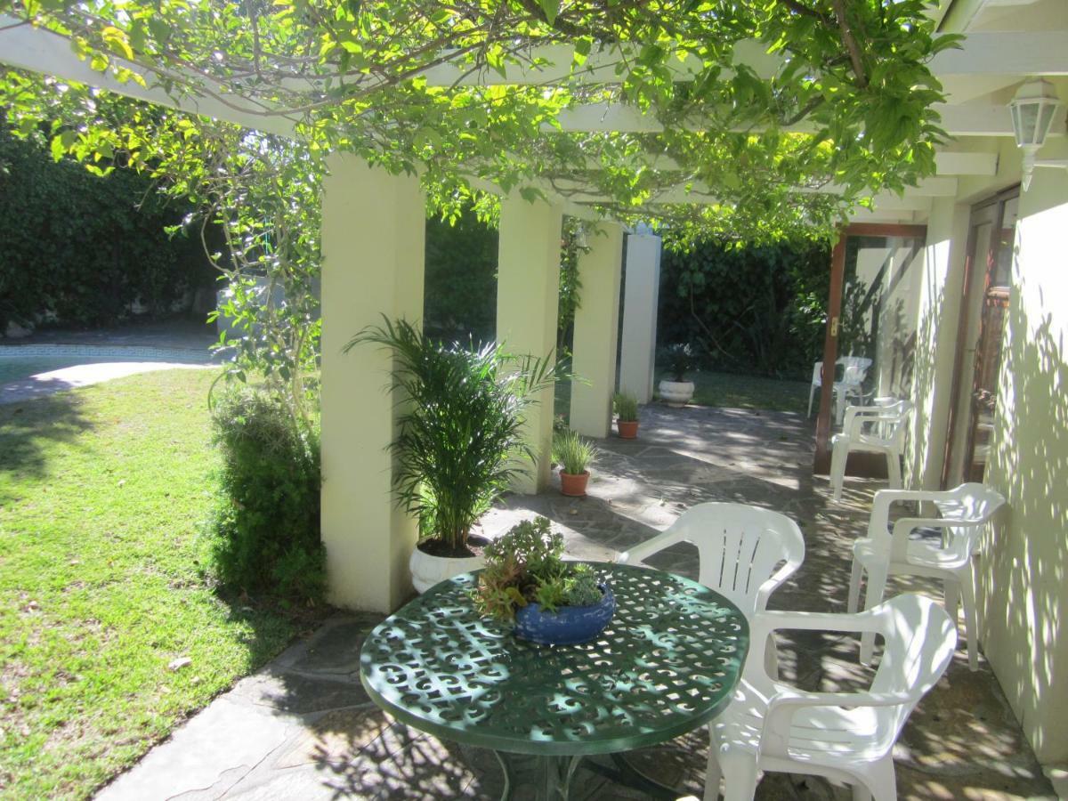 11 Lucius Way Διαμέρισμα Κέιπ Τάουν Εξωτερικό φωτογραφία
