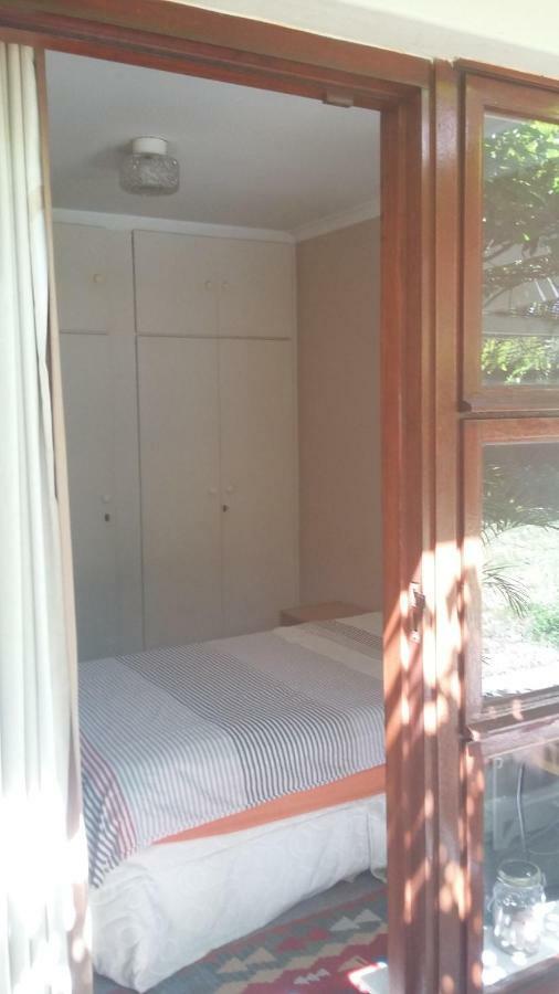 11 Lucius Way Διαμέρισμα Κέιπ Τάουν Εξωτερικό φωτογραφία