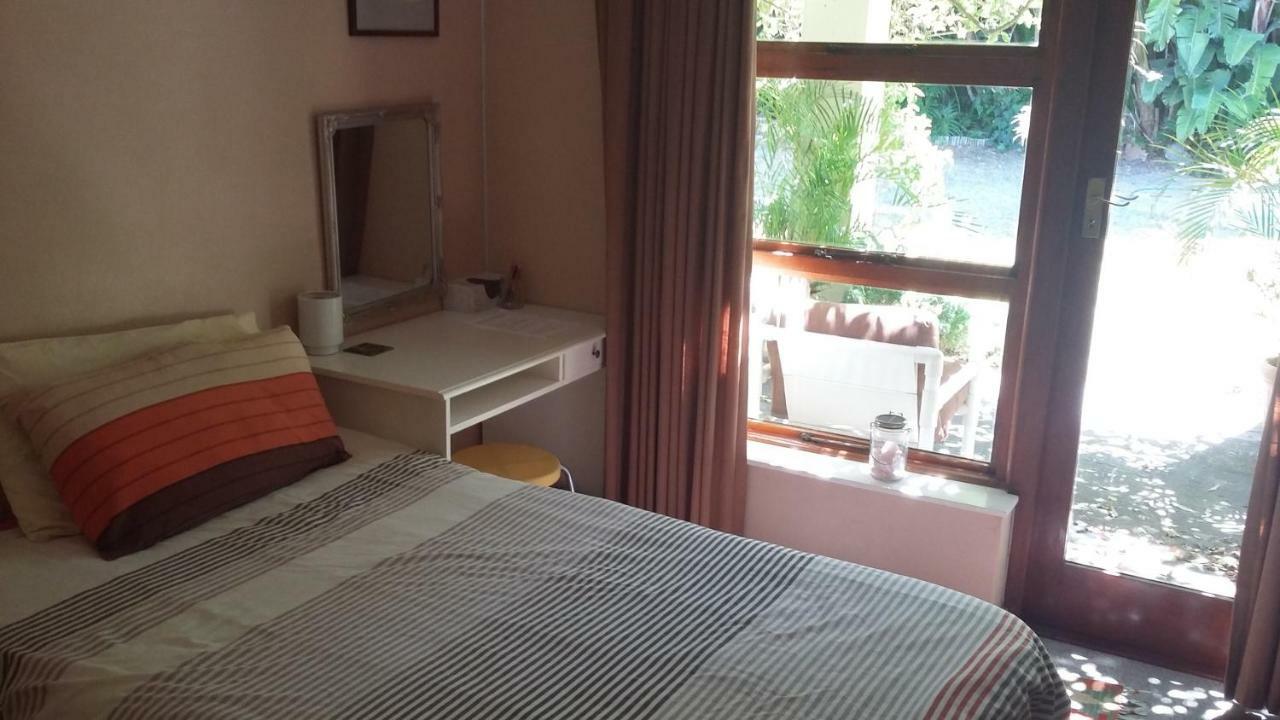 11 Lucius Way Διαμέρισμα Κέιπ Τάουν Εξωτερικό φωτογραφία